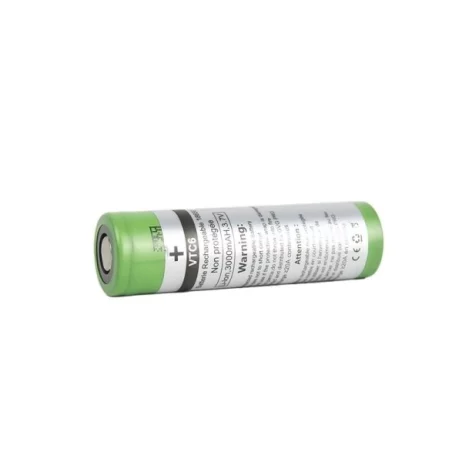SONY VTC6 18650 akkucella 3000mAh/20A - Image 2