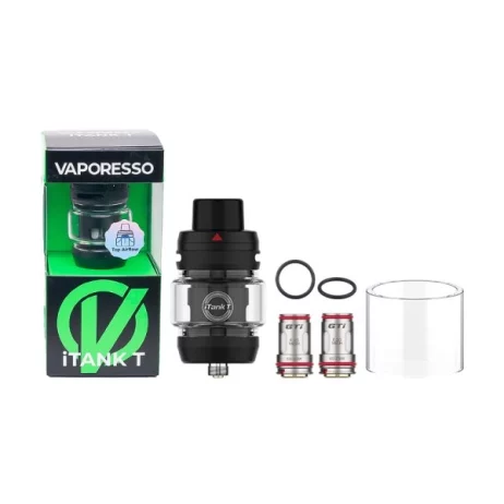 Vaporesso iTank T 6ml - Image 3