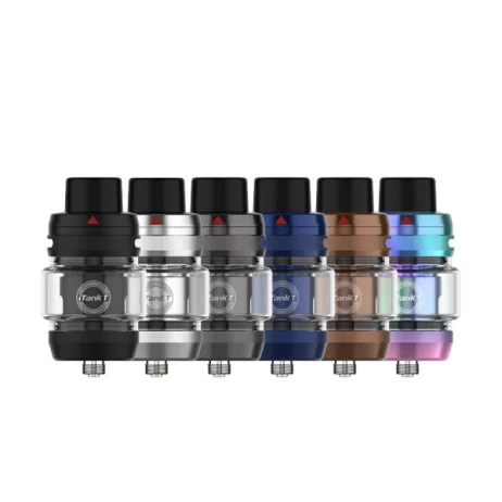 Vaporesso iTank T 6ml