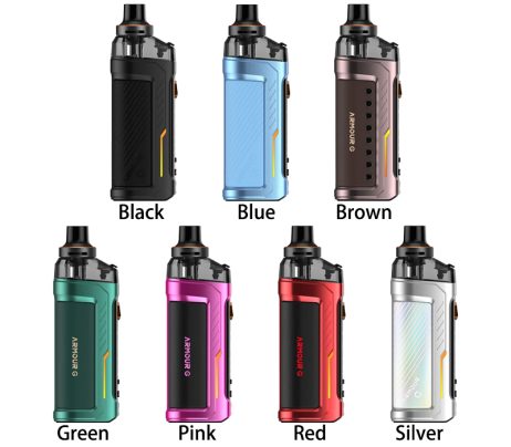 Vaporesso Armour G 3000mAh kit - Image 3
