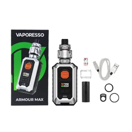 Vaporesso Armour Max kit - Image 2