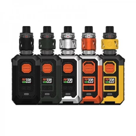 Vaporesso Armour Max kit